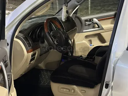 Toyota Land Cruiser 2014 года за 27 300 000 тг. в Актобе – фото 23