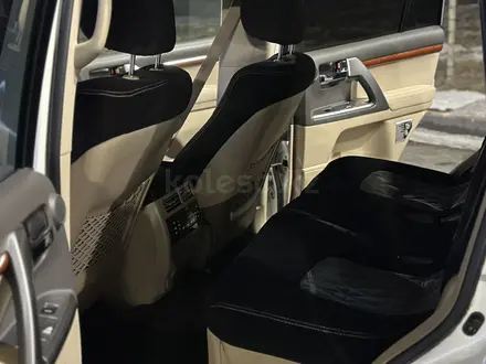 Toyota Land Cruiser 2014 года за 27 300 000 тг. в Актобе – фото 25