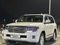 Toyota Land Cruiser 2014 года за 27 300 000 тг. в Актобе – фото 2