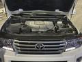 Toyota Land Cruiser 2014 года за 27 300 000 тг. в Актобе – фото 29