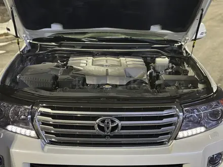 Toyota Land Cruiser 2014 года за 27 300 000 тг. в Актобе – фото 29