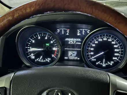 Toyota Land Cruiser 2014 года за 27 300 000 тг. в Актобе – фото 31
