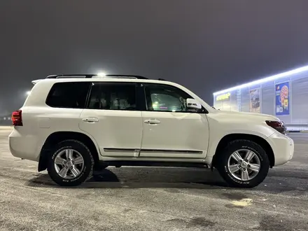 Toyota Land Cruiser 2014 года за 27 300 000 тг. в Актобе – фото 4