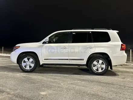 Toyota Land Cruiser 2014 года за 27 300 000 тг. в Актобе – фото 5