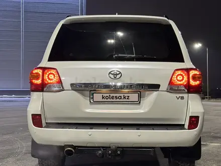 Toyota Land Cruiser 2014 года за 27 300 000 тг. в Актобе – фото 6