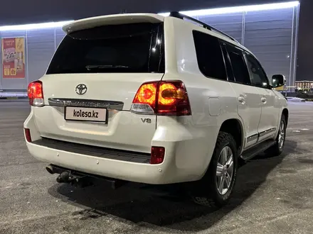 Toyota Land Cruiser 2014 года за 27 300 000 тг. в Актобе – фото 7