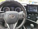 Toyota Camry 2022 годаүшін14 000 000 тг. в Актау