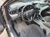 Toyota Camry 2022 годаүшін14 000 000 тг. в Актау – фото 2