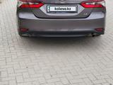 Toyota Camry 2022 годаүшін14 000 000 тг. в Актау – фото 4