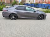 Toyota Camry 2022 годаүшін14 000 000 тг. в Актау – фото 5