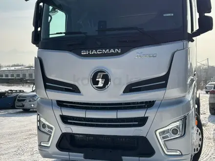 Shacman  X6000 2026 года в Алматы – фото 2