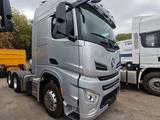 Shacman  X6000 2025 года в Алматы – фото 2