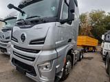 Shacman  X6000 2025 года в Алматы – фото 4