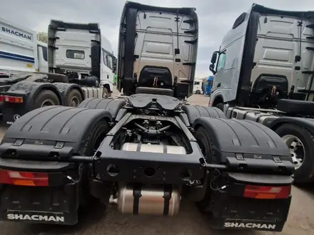 Shacman  X6000 2026 года в Алматы – фото 10