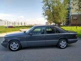 Mercedes-Benz E 220 1995 годаүшін2 000 000 тг. в Шымкент – фото 4