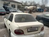 Hyundai Accent 1998 года за 400 000 тг. в Алматы – фото 5