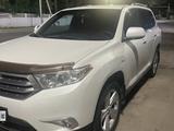 Toyota Highlander 2011 года за 12 500 000 тг. в Алматы – фото 3