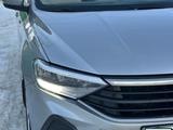 Volkswagen Polo 2021 года за 8 900 000 тг. в Караганда – фото 3