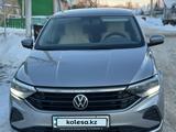 Volkswagen Polo 2021 года за 8 900 000 тг. в Караганда – фото 4