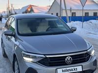 Volkswagen Polo 2021 года за 8 900 000 тг. в Караганда