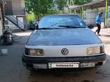 Volkswagen Passat 1992 года за 650 000 тг. в Алматы