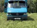 Mercedes-Benz Sprinter 1996 годаүшін3 200 000 тг. в Алматы – фото 4