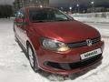 Volkswagen Polo 2013 года за 4 700 000 тг. в Астана – фото 8