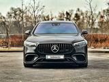 Mercedes-Benz S 63 AMG 2023 годаүшін145 000 000 тг. в Алматы