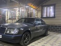 Mercedes-Benz E 200 1990 года за 1 050 000 тг. в Алматы