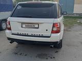 Land Rover Range Rover Sport 2006 годаүшін6 700 000 тг. в Астана – фото 4