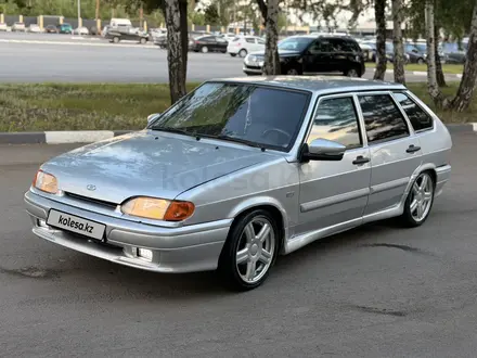 ВАЗ (Lada) 2114 2013 года за 1 290 000 тг. в Костанай – фото 11