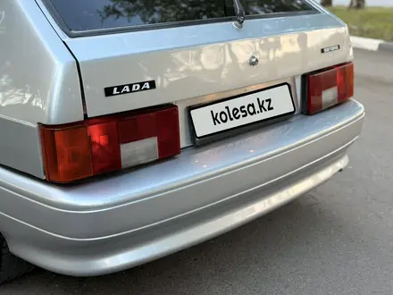 ВАЗ (Lada) 2114 2013 года за 1 290 000 тг. в Костанай – фото 18