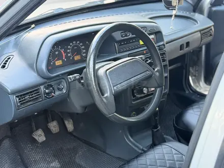 ВАЗ (Lada) 2114 2013 года за 1 290 000 тг. в Костанай – фото 23