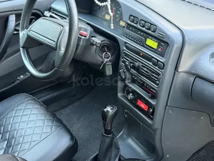 ВАЗ (Lada) 2114 2013 года за 1 290 000 тг. в Костанай – фото 26