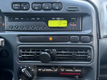 ВАЗ (Lada) 2114 2013 года за 1 290 000 тг. в Костанай – фото 28