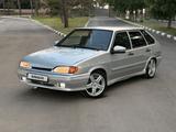 ВАЗ (Lada) 2114 2013 года за 1 290 000 тг. в Костанай