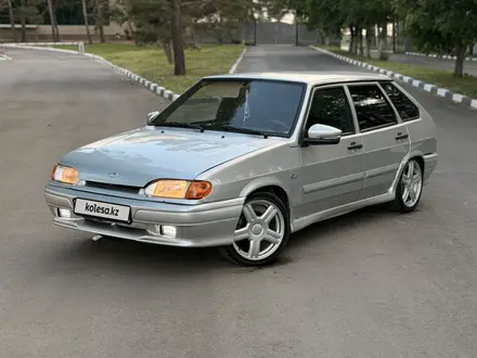 ВАЗ (Lada) 2114 2013 года за 1 290 000 тг. в Костанай