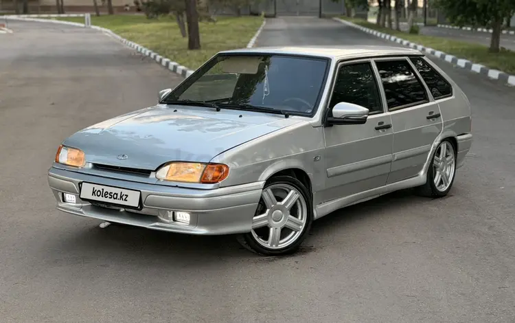ВАЗ (Lada) 2114 2013 года за 1 290 000 тг. в Костанай