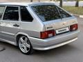 ВАЗ (Lada) 2114 2013 года за 1 290 000 тг. в Костанай – фото 8