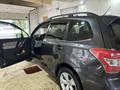 Subaru Forester 2013 года за 5 650 000 тг. в Актобе – фото 4