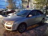 Ford Focus 2006 года за 2 500 000 тг. в Актобе