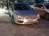Ford Focus 2006 года за 2 500 000 тг. в Актобе – фото 3