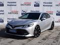 Toyota Camry 2019 года за 10 690 000 тг. в Костанай