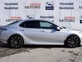 Toyota Camry 2019 года за 10 690 000 тг. в Костанай – фото 6