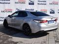 Toyota Camry 2019 года за 10 690 000 тг. в Костанай – фото 3