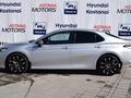 Toyota Camry 2019 года за 10 690 000 тг. в Костанай – фото 2