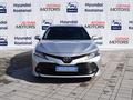 Toyota Camry 2019 года за 10 690 000 тг. в Костанай – фото 8