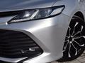 Toyota Camry 2019 года за 10 690 000 тг. в Костанай – фото 22