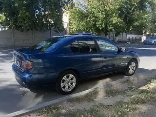 Nissan Primera