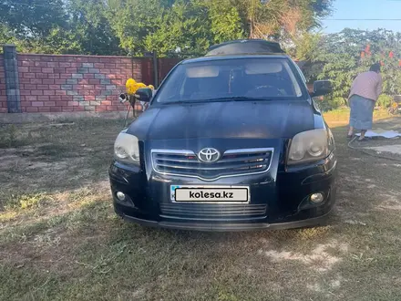 Toyota Avensis 2006 года за 3 900 000 тг. в Алматы